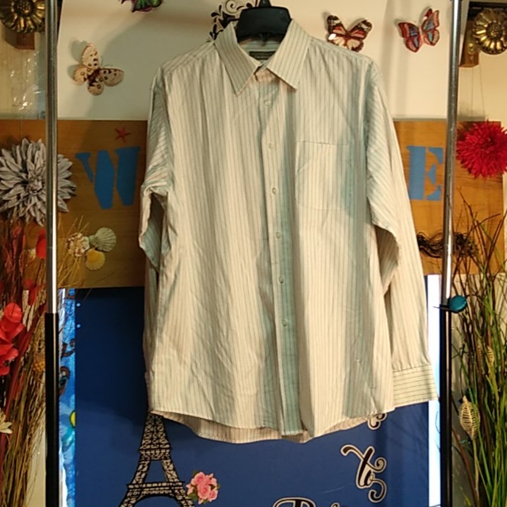 Men's Clay Brooke Shirt